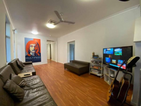 Downtown Backpackers Hostel - Perth